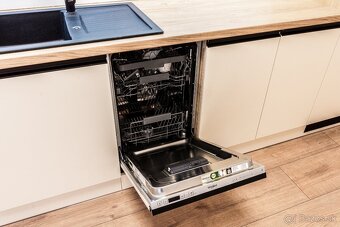 Dvojizbový rodinný dom v Martine - 8