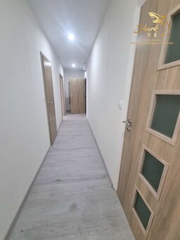 Na predaj 3-izbový byt po exkluzívnej kompletnej rekonštrukc - 8