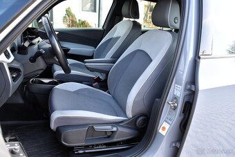 Volkswagen ID.3 PRO S 77_kWh 204_KONÍ SOH - 93,8 % - 8