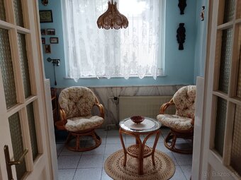 Veľký RD s veľkou záhradou a bazénom v Zlatých Moravciach - 8