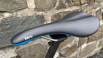 Karbónový horský bicykel Cannondale Lefty FSI 29 - 8