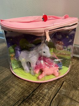 My Little Pony - Veľký set poníkov s doplnkami - 8