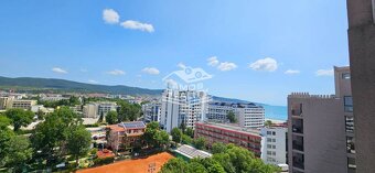 Predaj, 2 i apartmán 72 m2 + balkón výhľad na more, Burgas,  - 8