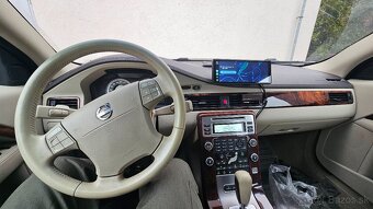 Volvo s80 d5 awd 130k km - 8