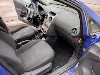 Opel corsa - 8