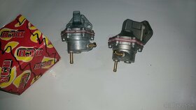 Benzínové pumpy - 8