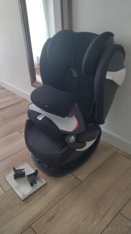 CYBEX Pallas m-fix 9-36kg - 8