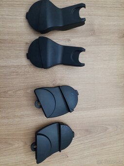 Kočík EASYWALKER Jimmey - 8