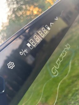 Vinotéka chladnička - 8