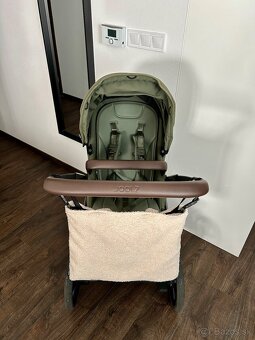 Joolz geo 3 Urban green - 8