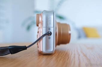 Canon PowerShot SX210 IS - 8