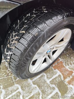 BMW E90 320D 120KW - 8