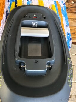 Swandoo Albert + Isofix base - 8