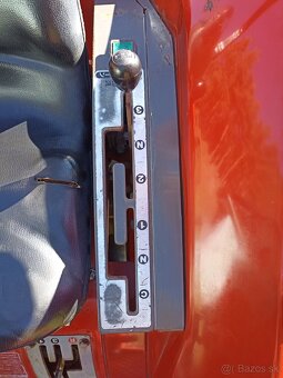 Yanmar AF 24 4x4 24koni - 8