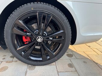 Škoda Octavia RS - 8