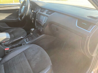 NA PREDAJ ŠKODA OCTAVIA SCOUT III - 8