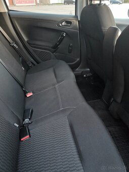 Peugeot 208 1,2 PureTech Style - 8