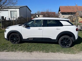 Citroën C4 Cactus 2019 1.2 81 kW - 8
