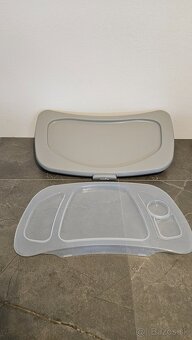 Detská jedálenská stolička Joie 6v1 - 8