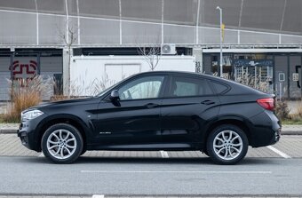 BMW X6 xDrive30d (2017), - 8
