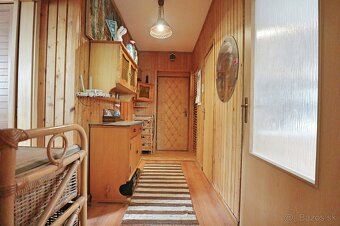 REZERVÁCIA: 3i byt - Gbeľany - 8