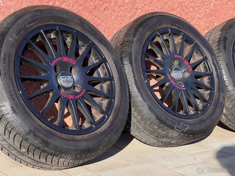 OZ RACING Superturismo R16 4x108 - 8