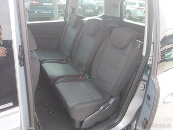 Volkswagen Sharan 2.0 TDI BMT Highline - 8