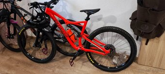 Horský bicykel enduro Specialised stumpjumper - 8