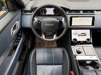 Land Rover Range Rover Velar D300 R-Dynamic - 8