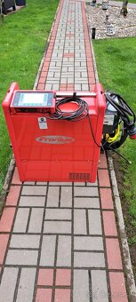 FRONIUS CO2 ZVÁRAČKA - 8