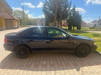 Audi A4 - 8
