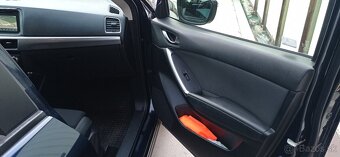 Mazda cx5 - 8