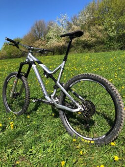 Commencal meta am v4.2 2018 XLko 27,5 kolesa - 8