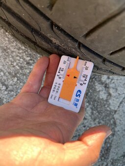 Originál disky BMW 5x120 R20 dvojrozmer Styling 253 - 8