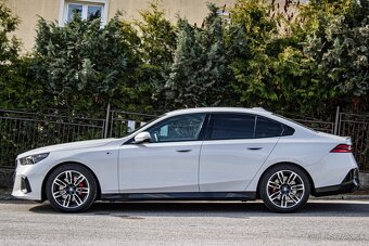 BMW Rad 5 520d mHEV xDrive A/T -aj na splátky- - 8