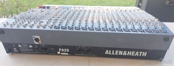 Repro zostava - 8