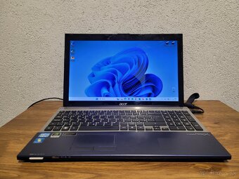 Acer 5830TG - 8