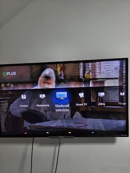 Philips TV LCD 40 palcov - 8
