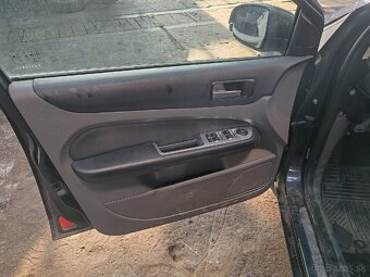 Ford Focus MK2 2008 2.0 TDCI 81 KW ND - 8
