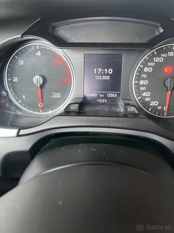 Audi A4 B8 3.0tdi sline - 8