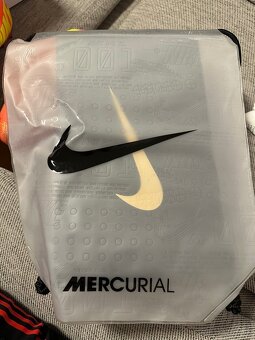Nike Mercurial Vapor 16 SE FG - 8