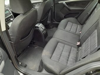 Octavia II 1,9 TDI 77kW - 8