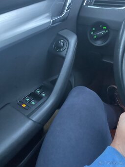 Škoda octavia III (2019) - 8