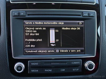 Predam Volkswagen TOUAREG Mountian 3.0 V6 TDI SCR - 8