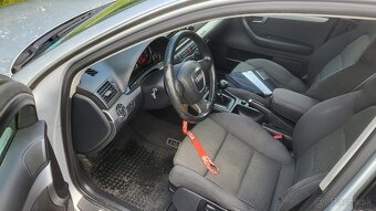 A4 b7 2.0 tdi quattro - 8