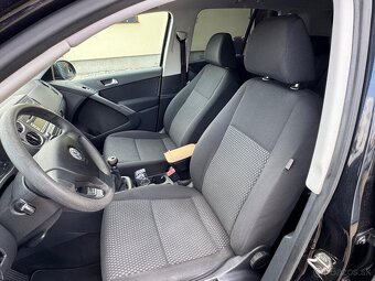 Volkswagen Tiguan 1,4 Tsi 4-MOTION - 8