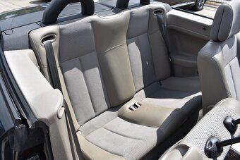 Renault Mégane Cabriolet - 8