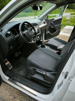 Volkswagen Tiguan 2.0L 110kW,4-motion - 8