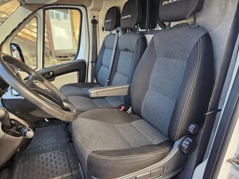 Fiat Ducato 2.3 Multijet L4H2 180 koni - 8