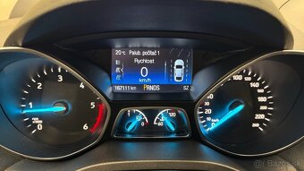 Ford Kuga 2.0 TDCi 4X4 Duratorq 180k AWD KAMERA SONY AUDIO - 8